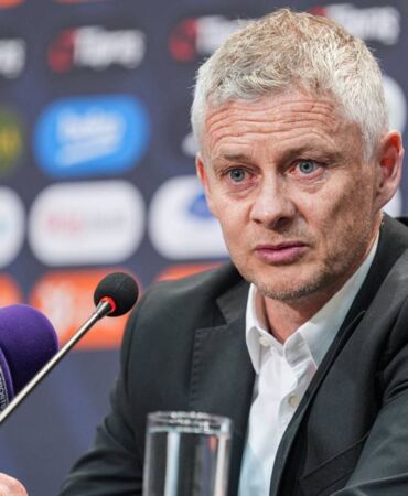 ole gunnar solskjaer