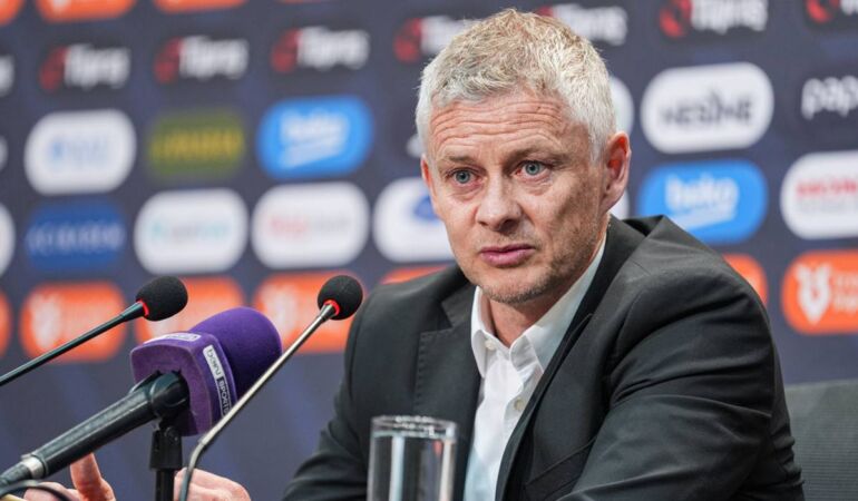 ole gunnar solskjaer