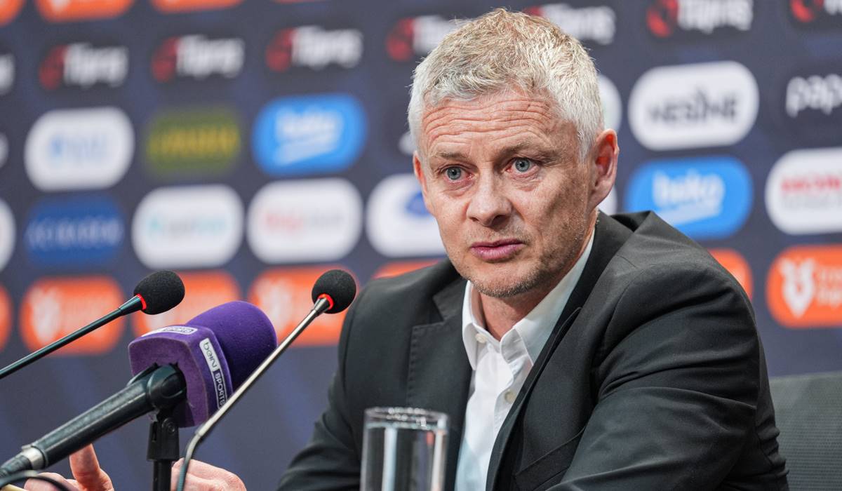 ole gunnar solskjaer