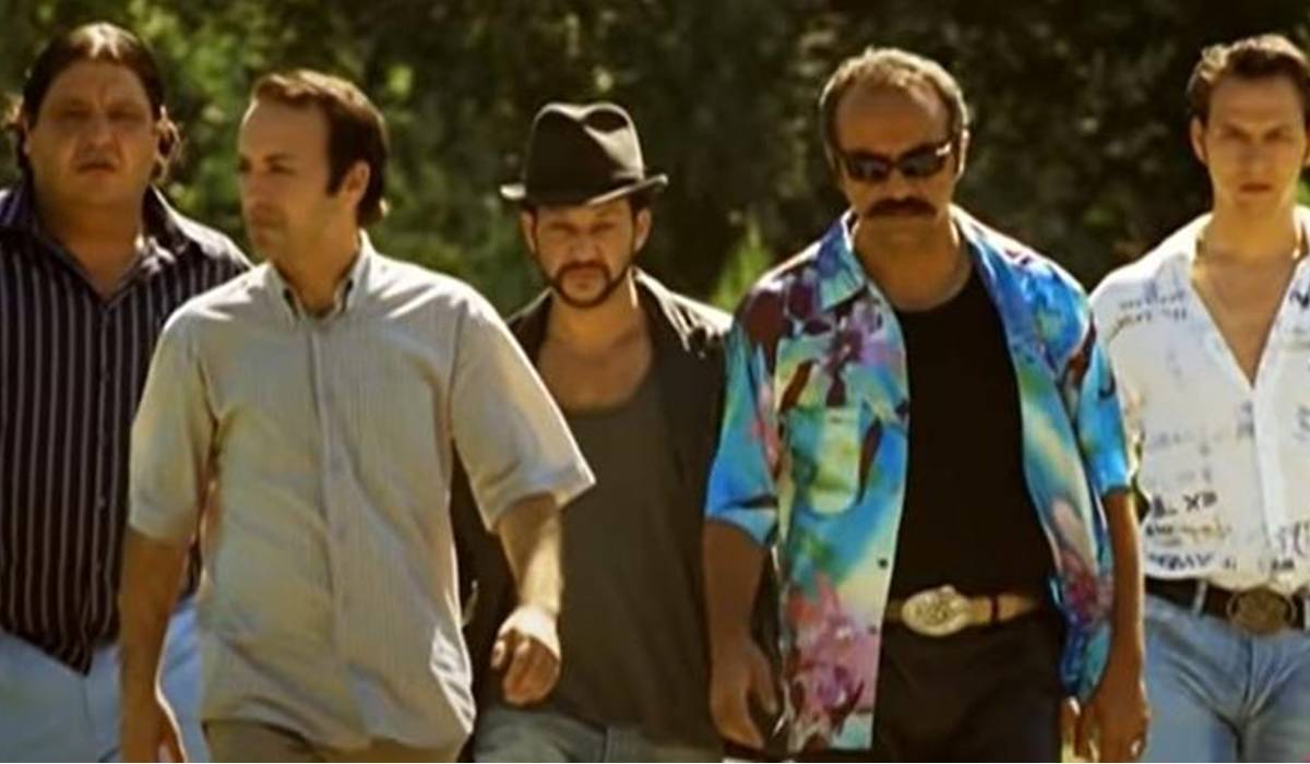 organize işler