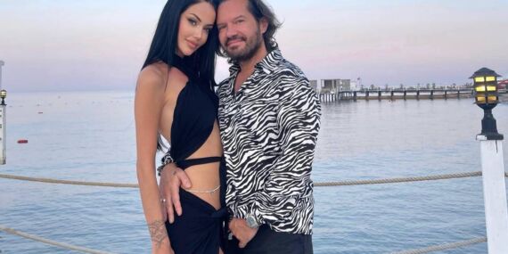 Ozan Doğulu’nun sevgilisi Hera Aslan’dan kötü haber: ‘Beyin damarımdan birinde sızıntı ya da…’