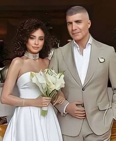 özcan deniz samar dadgar