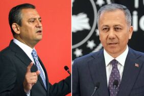 özgür özel ali yerlikaya