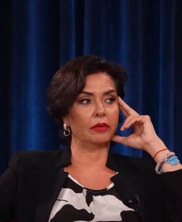 özlem gürses