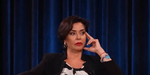 Davada karar çıktı: Gazeteci Özlem Gürses’e hapis cezası!