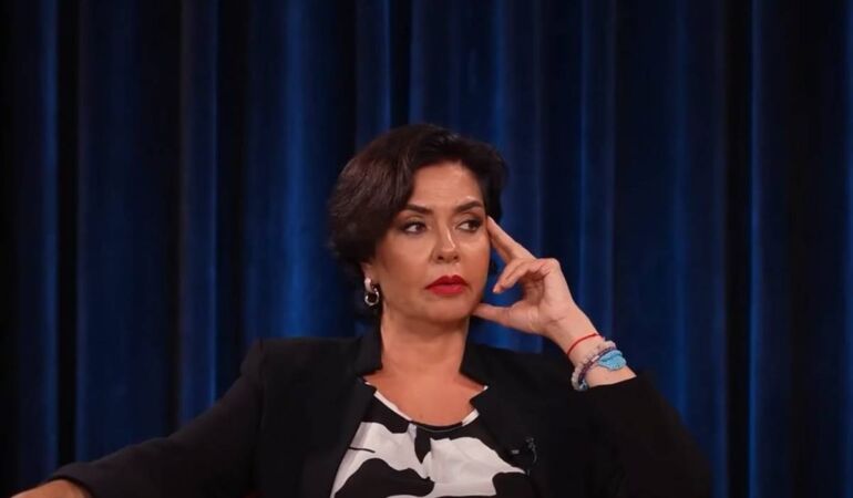özlem gürses