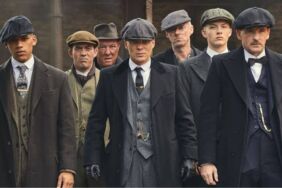 peaky blinders