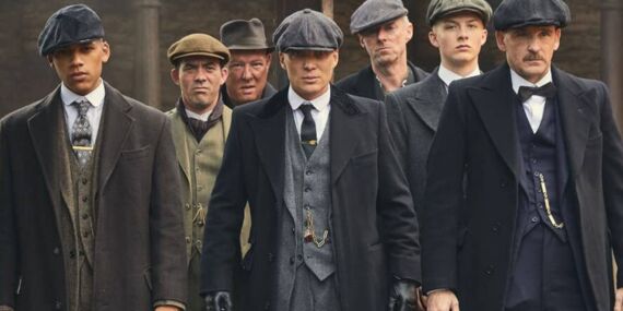 Dizinin yaratıcısı müjdeyi verdi: Peaky Blinders’dan geri dönüş sinyali!