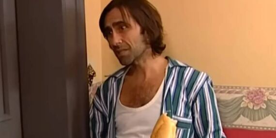 Peker Açıkalın son haliyle gündem oldu: Görenler tanıyamadı!