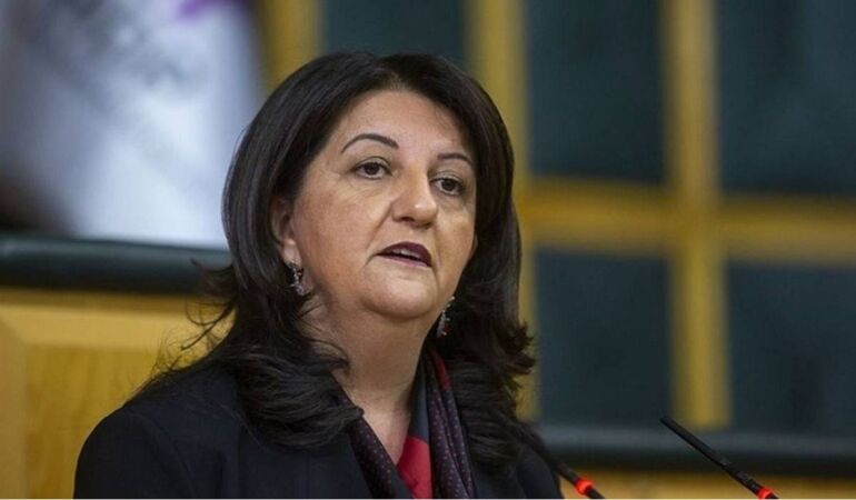 DEM Parti’den Abdullah Öcalan’a bir ziyaret daha!