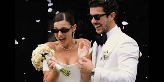 Kaan Yıldırım oğlu Fikret Hakan hakkında ilk kez konuştu: ‘İsminin anlamı bizim için çok özel’