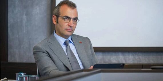 Tutuklu Resul Emrah Şahan’dan liselilere mesaj: ‘Sizden öğreniyoruz oyunlarla direnmeyi…’