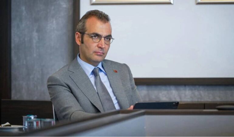 Şişli Belediye Başkanı Resul Emrah Şahan’a ‘Kent Uzlaşısı’ndan tahliye!