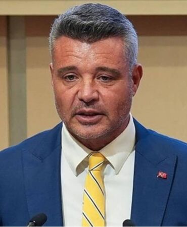 sadettin saran
