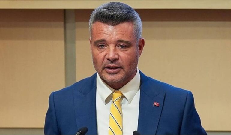 Sadettin Saran açıkladı: Fenerbahçe’den olağanüstü seçimli genel kurul kararı!