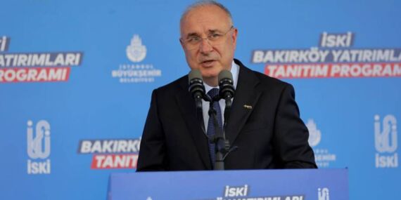 CHP’li Ali Mahir Başarır duyurdu: İSKİ Genel Müdürü Şafak Başa’nın neden gözaltına alındığı ortaya çıktı!