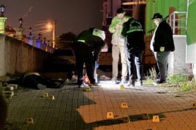 sakarya komşu kavgası