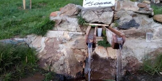 Salda köyleri, madene karşı direniyor!