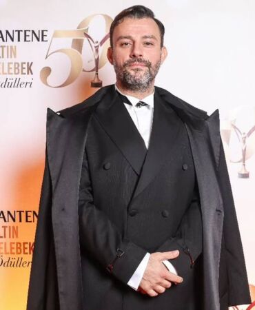 salih bademci