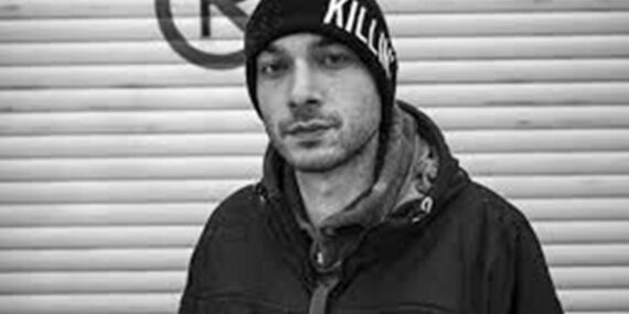 Rapçi Sansar Salvo için tutuklama kararı!