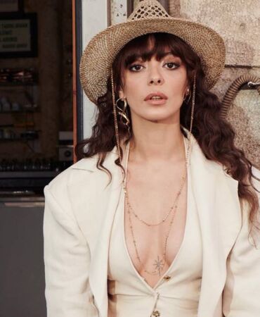 selin şekerci