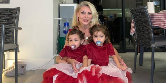 Seray Sever’den Bodrum’da sezonun lahmacun fiyatlarına sert tepki: ‘Olacak şey değil’