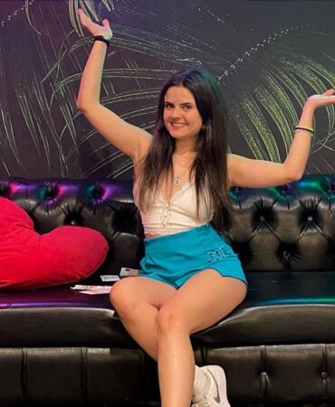 sevil akdağ
