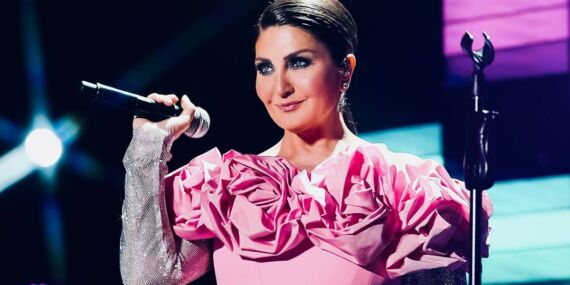 Sibel Can’a torun müjdesi: Cinsiyeti belli oldu!