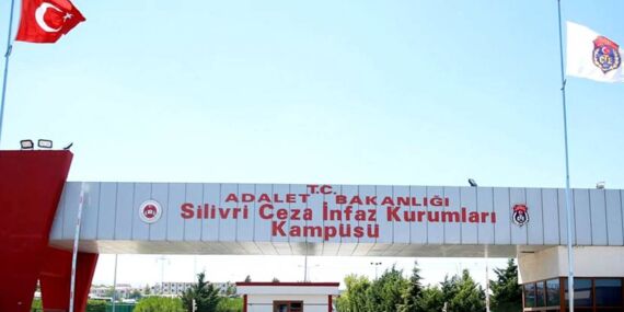 Tutuklu CHP’li başkanlardan bayram mesajı!