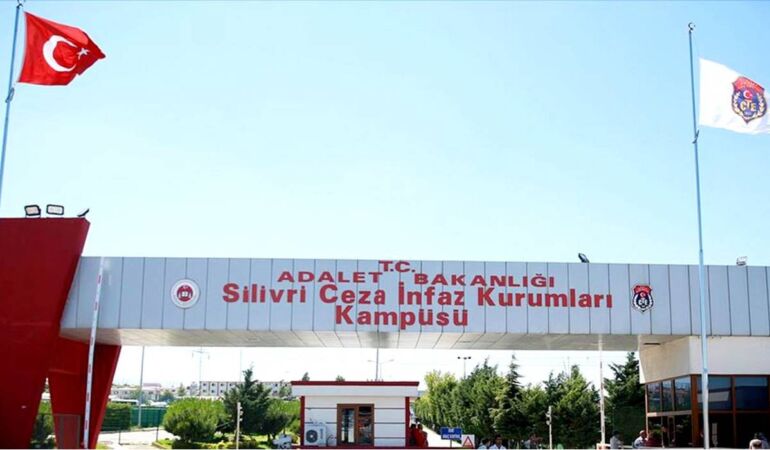 Tutuklu CHP’li başkanlardan bayram mesajı!