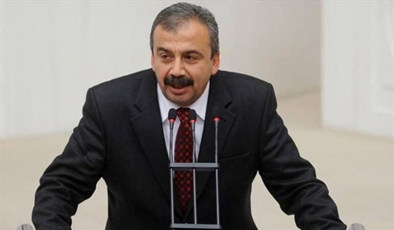 Hayatını kaybeden Sırrı Süreyya Önder için CHP’den ilk mesaj!