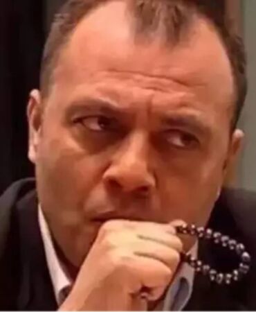 süleyman çakır