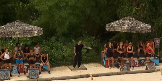 Survivor yarışmacısından hayranlarını üzen sakatlık: ‘Yarışmaya devam etmek istemiyorum’