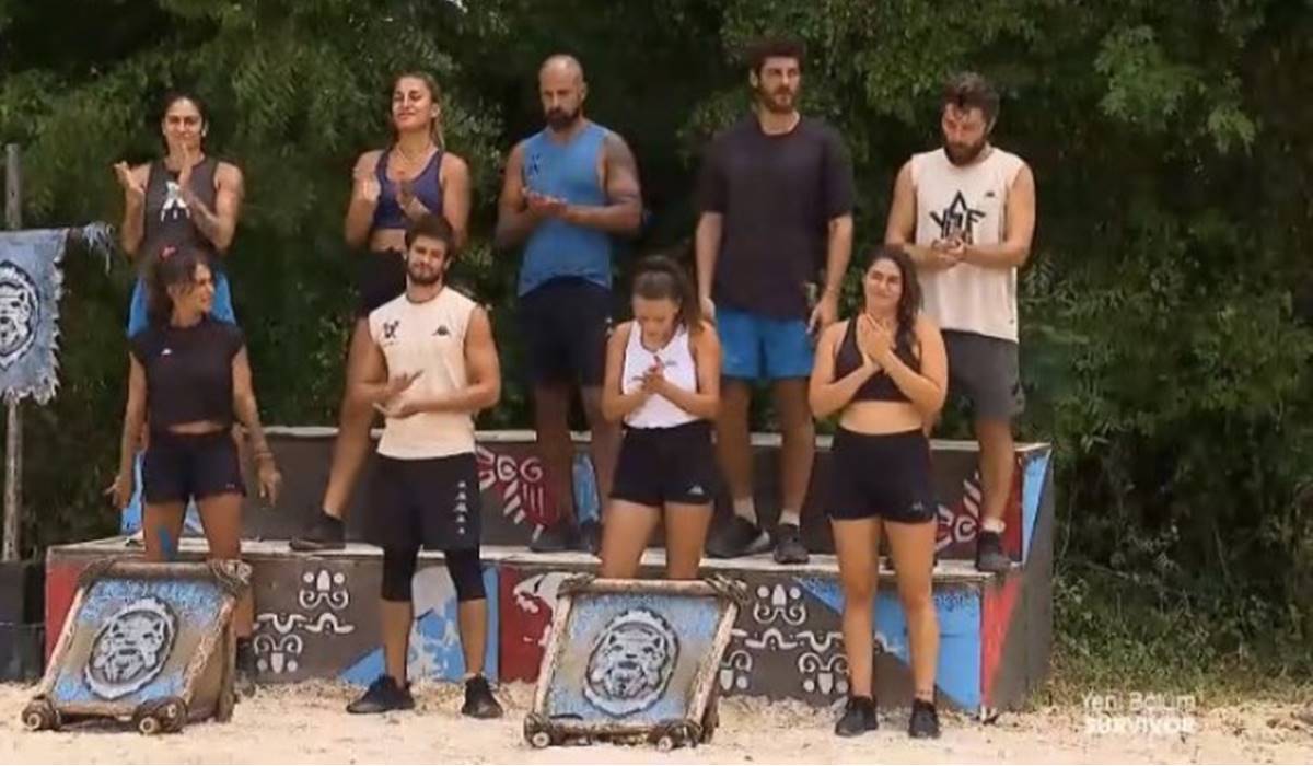 survivor