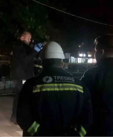 süs havuzunda facia