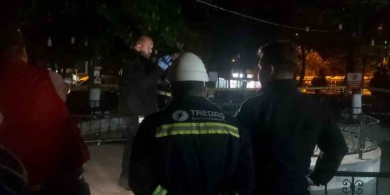 Süs havuzunda facia: 1’i çocuk 5 kişi yaralandı!