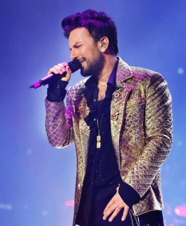 tarkan