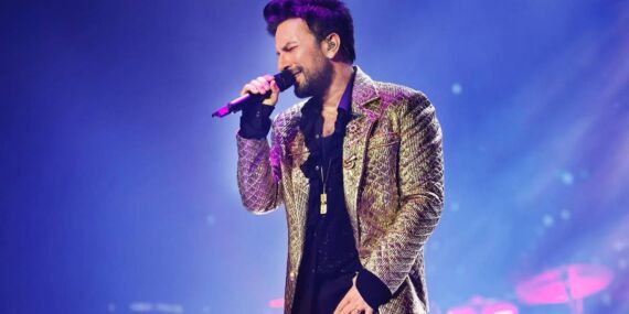 Tarkan’dan ünlü rapçiye büyük övgü!