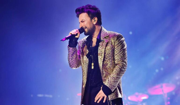 tarkan