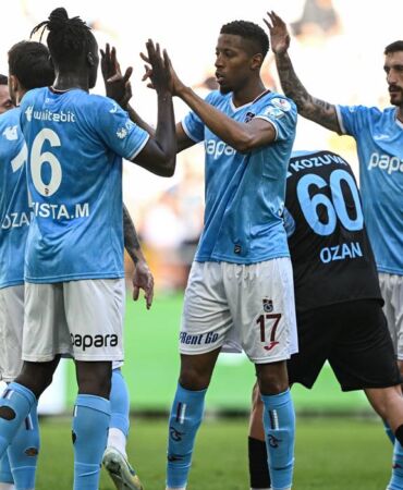 trabzonspor