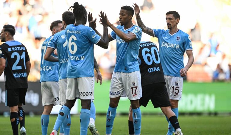 trabzonspor