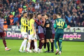 trabzonspor fenerbahçe