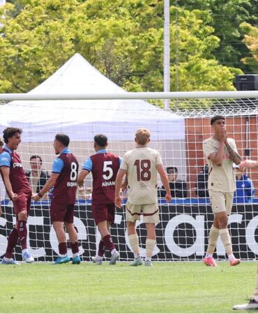 trabzonspor u19