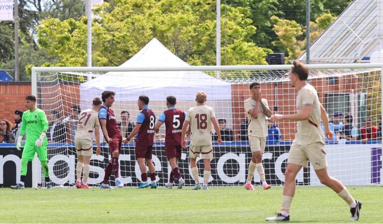 trabzonspor u19