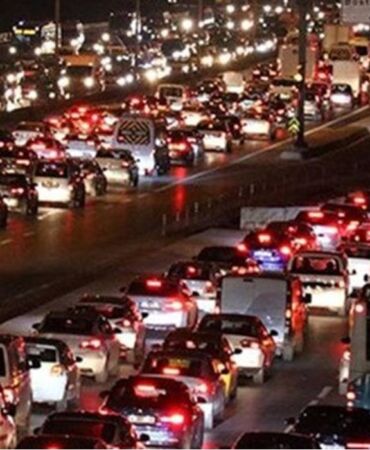 trafik