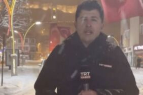 trt muhabiri murat söylemez