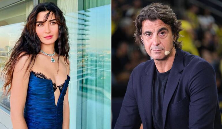 tuba büyüküstün ibrahim kutluay