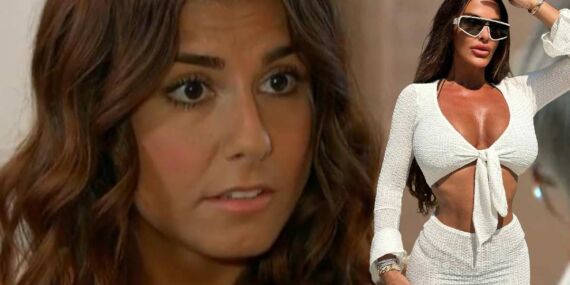 Adanalı’nın Pınar’ı Tuğçe Özbudak baştan sona değişti: Görenler tanıyamadı!