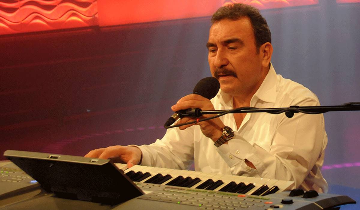 ümit besen
