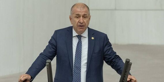 Zafer Partisi Genel Başkanı Ümit Özdağ’dan ‘erken seçim’ çağrısı